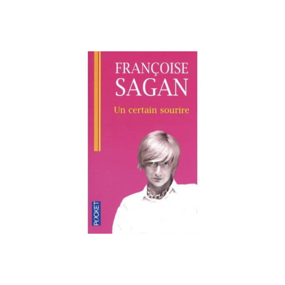 Produktbild för Un certain sourire (häftad, fre)