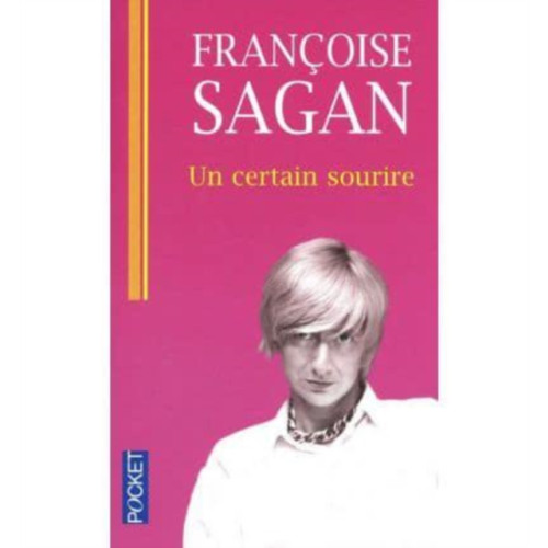 Pocket Un certain sourire (häftad, fre)