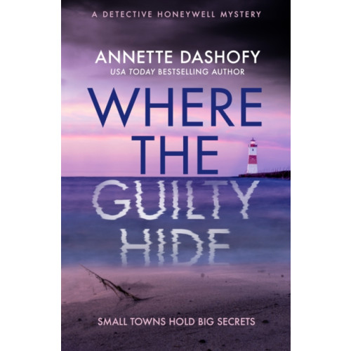 HarperCollins Publishers Where the Guilty Hide (häftad, eng)