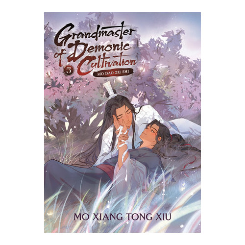 Penguin USA Grandmaster of Demonic Cultivation: Mo Dao Zu Shi (Novel) Vol. 5 (häftad, eng)