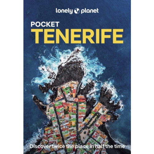 Lonely Planet Lonely Planet Pocket Tenerife (pocket, eng)