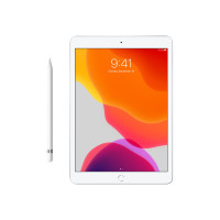 Produktbild för Apple 10.2-inch iPad Wi-Fi - 8:e generation - surfplatta - 32 GB - 10.2"