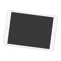 Produktbild för Apple 10.2-inch iPad Wi-Fi - 8:e generation - surfplatta - 32 GB - 10.2"