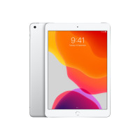 Produktbild för Apple 10.2-inch iPad Wi-Fi - 8:e generation - surfplatta - 32 GB - 10.2"