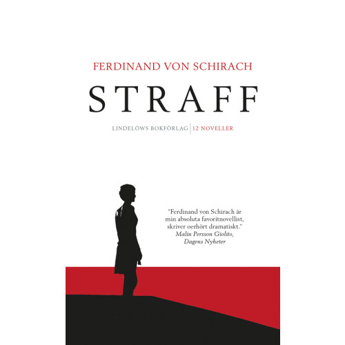 Ferdinand von Schirach Straff (pocket)