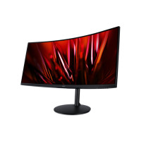 Produktbild för Acer Nitro XZ342CU S3bmiipphx - XZ2 Series - LED-skärm - böjd - 34" - HDR