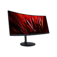 Produktbild för Acer Nitro XZ342CU S3bmiipphx - XZ2 Series - LED-skärm - böjd - 34" - HDR