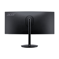 Produktbild för Acer Nitro XZ342CU S3bmiipphx - XZ2 Series - LED-skärm - böjd - 34" - HDR