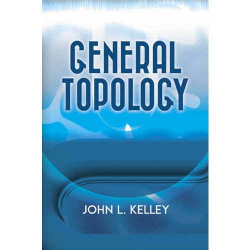 Dover publications inc. General Topology (häftad, eng)