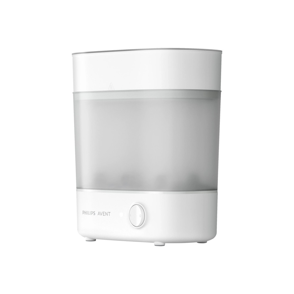 Produktbild för Philips Avent SCF291 Advanced - nappflasksteriliserare