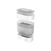 Produktbild för Philips Avent SCF291 Advanced - nappflasksteriliserare
