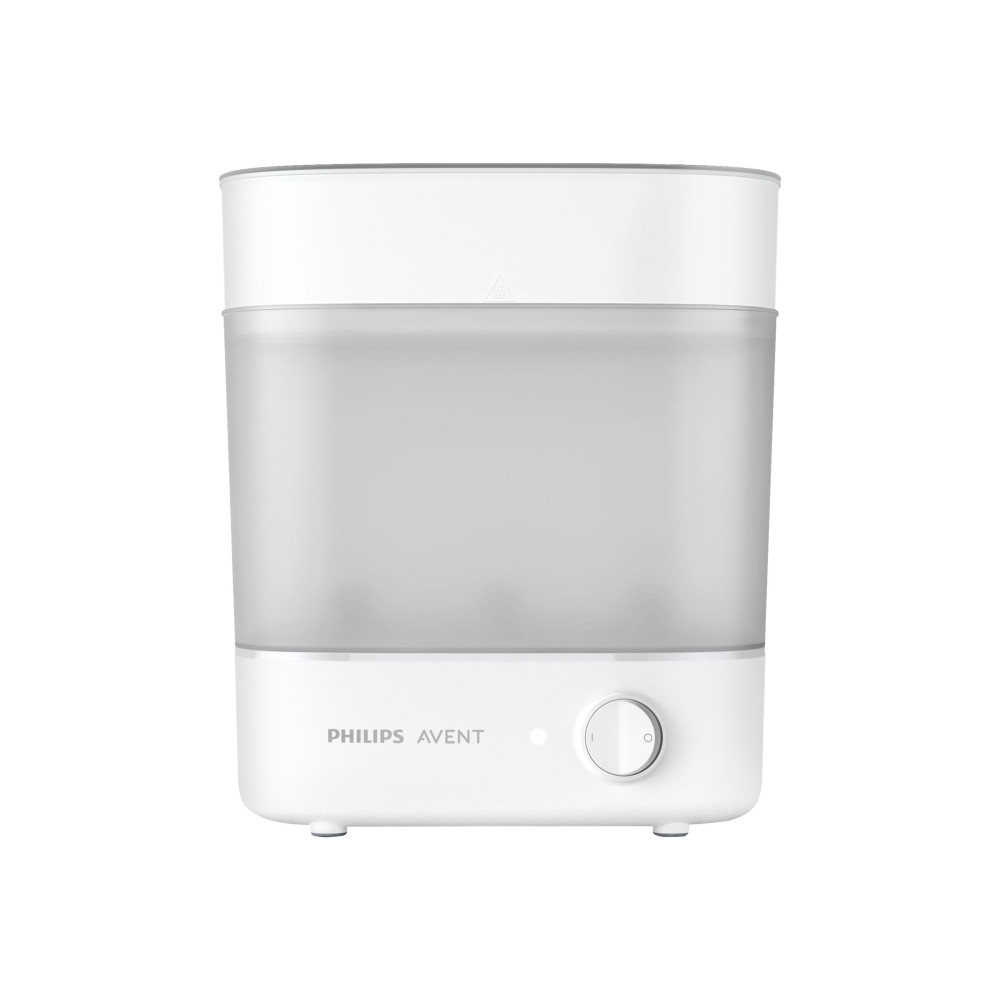 Produktbild för Philips Avent SCF291 Advanced - nappflasksteriliserare