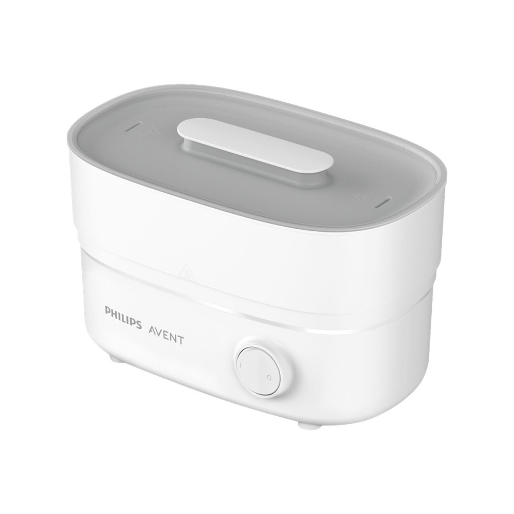 Produktbild för Philips Avent SCF291 Advanced - nappflasksteriliserare