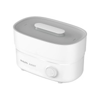 Produktbild för Philips Avent SCF291 Advanced - nappflasksteriliserare