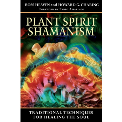 Inner Traditions Bear and Company Plant Spirit Shamanism (häftad, eng)