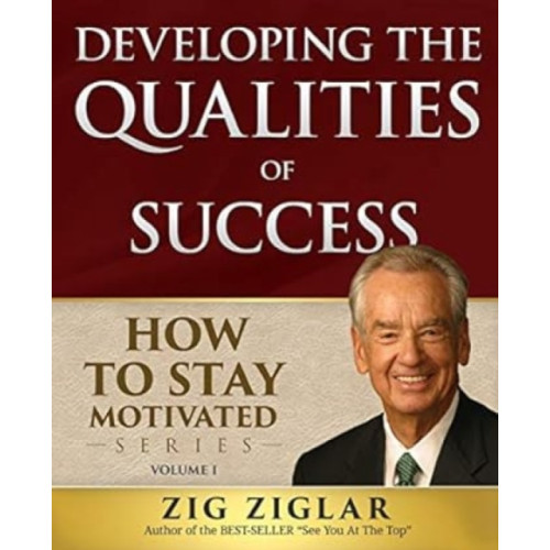 Made For Success Developing the Qualities of Success (häftad, eng)