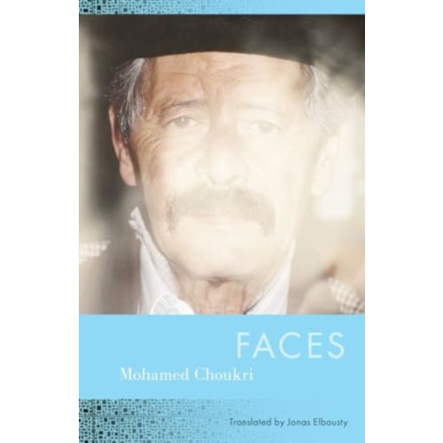 Georgetown University Press Faces (häftad, eng)