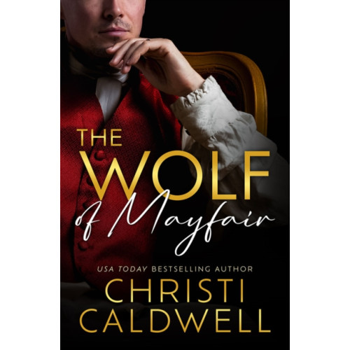 Amazon Publishing The Wolf of Mayfair (häftad, eng)