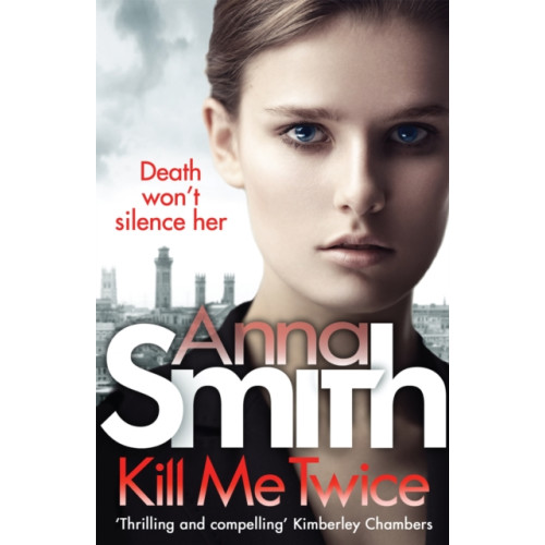 Quercus Publishing Kill Me Twice (häftad, eng)