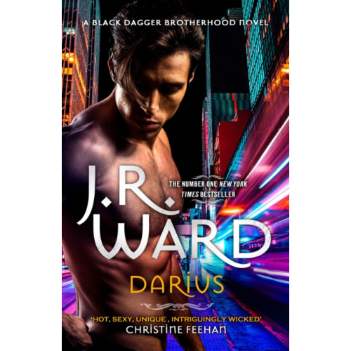 Little, Brown Book Group Darius (häftad, eng)
