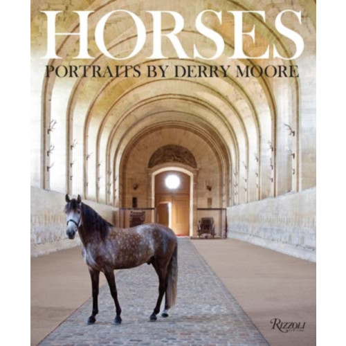 Rizzoli International Publications Horses (inbunden, eng)