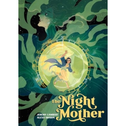 Oni Press,US The Night Mother Vol. 1 (häftad, eng)