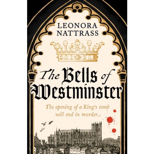Profile Books Ltd The Bells of Westminster (inbunden, eng)