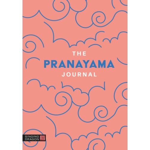 Jessica kingsley publishers The Pranayama Journal (häftad, eng)