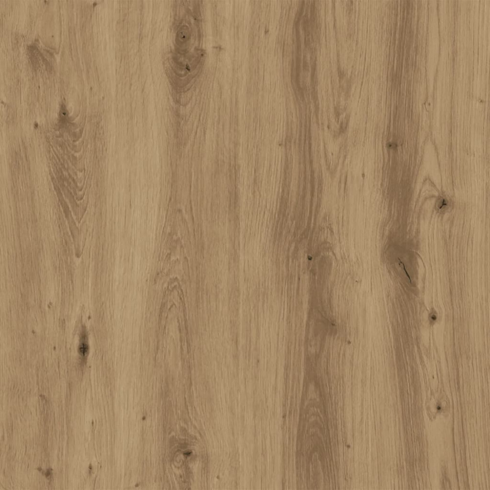 Produktbild för Tvättmaskinsskåp artisan ek 70,5x71,5x91,5 cm