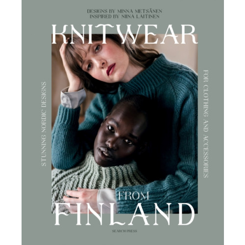 Search Press Ltd Knitwear from Finland (inbunden, eng)