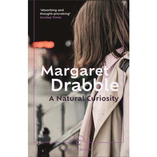 Canongate Books A Natural Curiosity (häftad, eng)