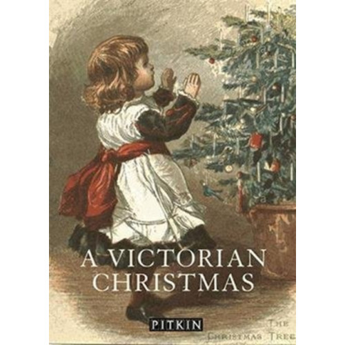 Batsford Ltd A Victorian Christmas (häftad, eng)