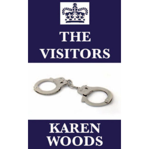 Empire Publications Ltd Visitors (häftad, eng)