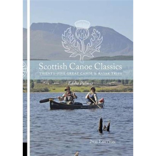 Pesda Press Scottish Canoe Classics (häftad, eng)