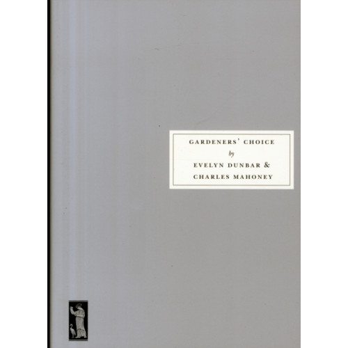 Persephone Books Ltd Gardeners' Choice (häftad, eng)