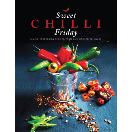 Meze Publishing Sweet Chilli Friday (häftad, eng)