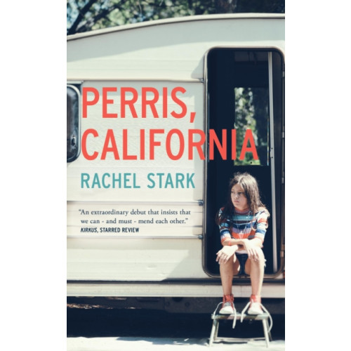 New River Books Ltd Perris, California: A Novel (häftad, eng)