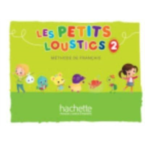 Hachette Les Petits Loustics (häftad, fre)