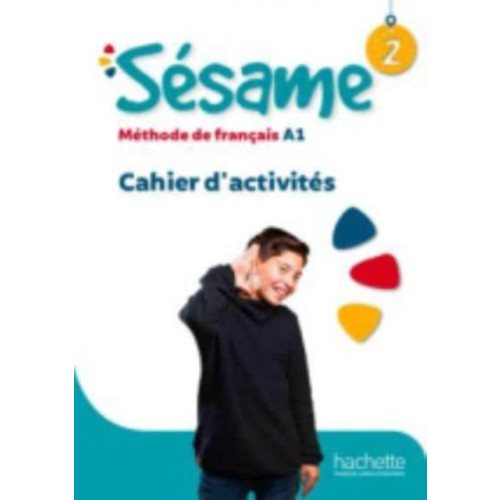 Hachette Sesame (häftad, fre)