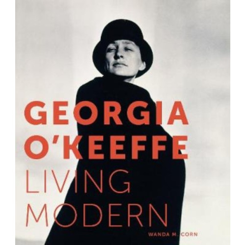 Prestel Georgia O'Keeffe (inbunden, eng)