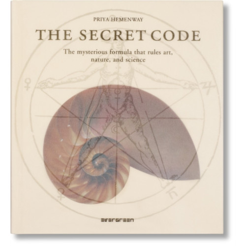 Taschen GmbH The Secret Code (inbunden, eng)