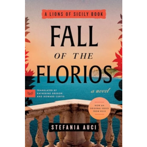 Harpercollins publishers inc Fall of the Florios (häftad, eng)