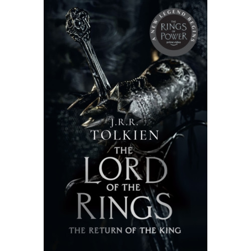 HarperCollins Publishers The Return of the King (häftad, eng)