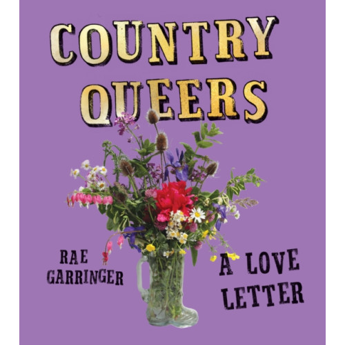 Haymarket Books Country Queers (häftad, eng)