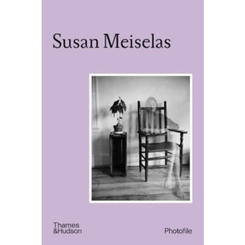 Thames & Hudson Ltd Susan Meiselas (häftad, eng)