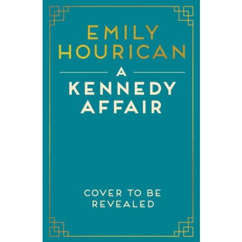 Hachette Books Ireland A Kennedy Affair (häftad, eng)