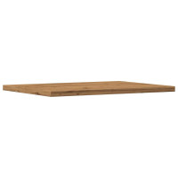 Produktbild för Hyllplan 4 st artisan ek 40x30x1,5 cm konstruerat trä