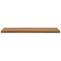 Produktbild för Hyllplan 4 st artisan ek 40x30x1,5 cm konstruerat trä