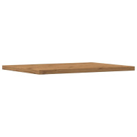 Produktbild för Hyllplan 4 st artisan ek 40x30x1,5 cm konstruerat trä