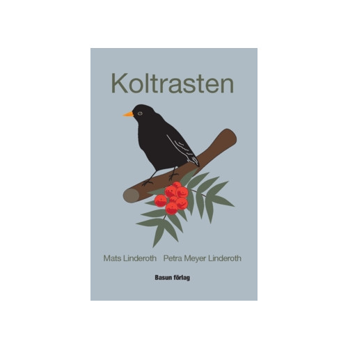 Basun förlag Koltrasten (inbunden)